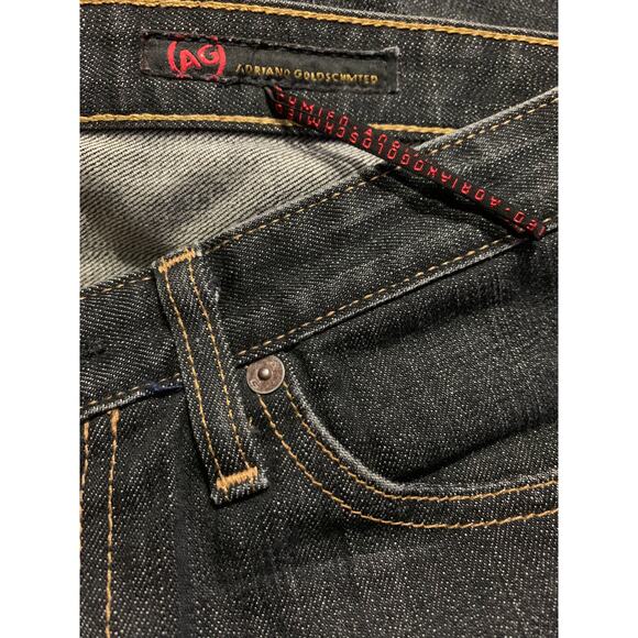 AG Adriano Goldschmied The Stilt  Jeans - Picture 14 of 15